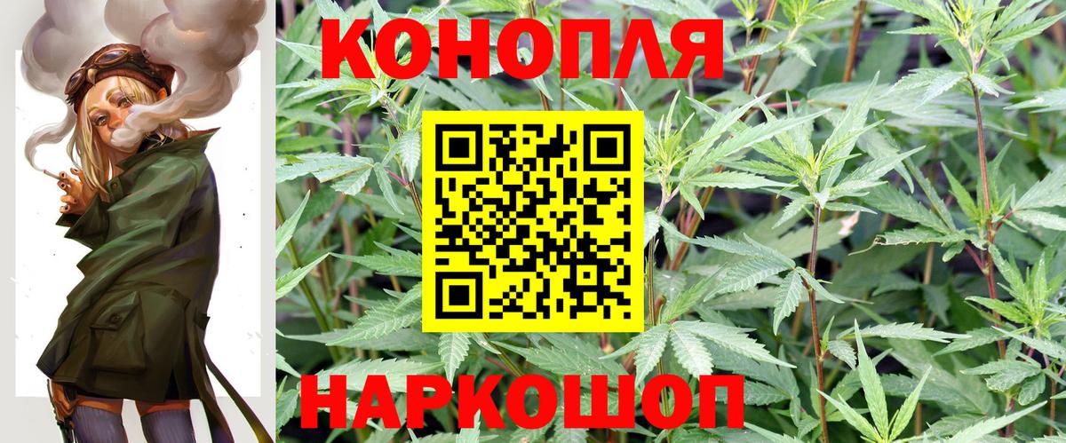Конопля Ganja Димитровград